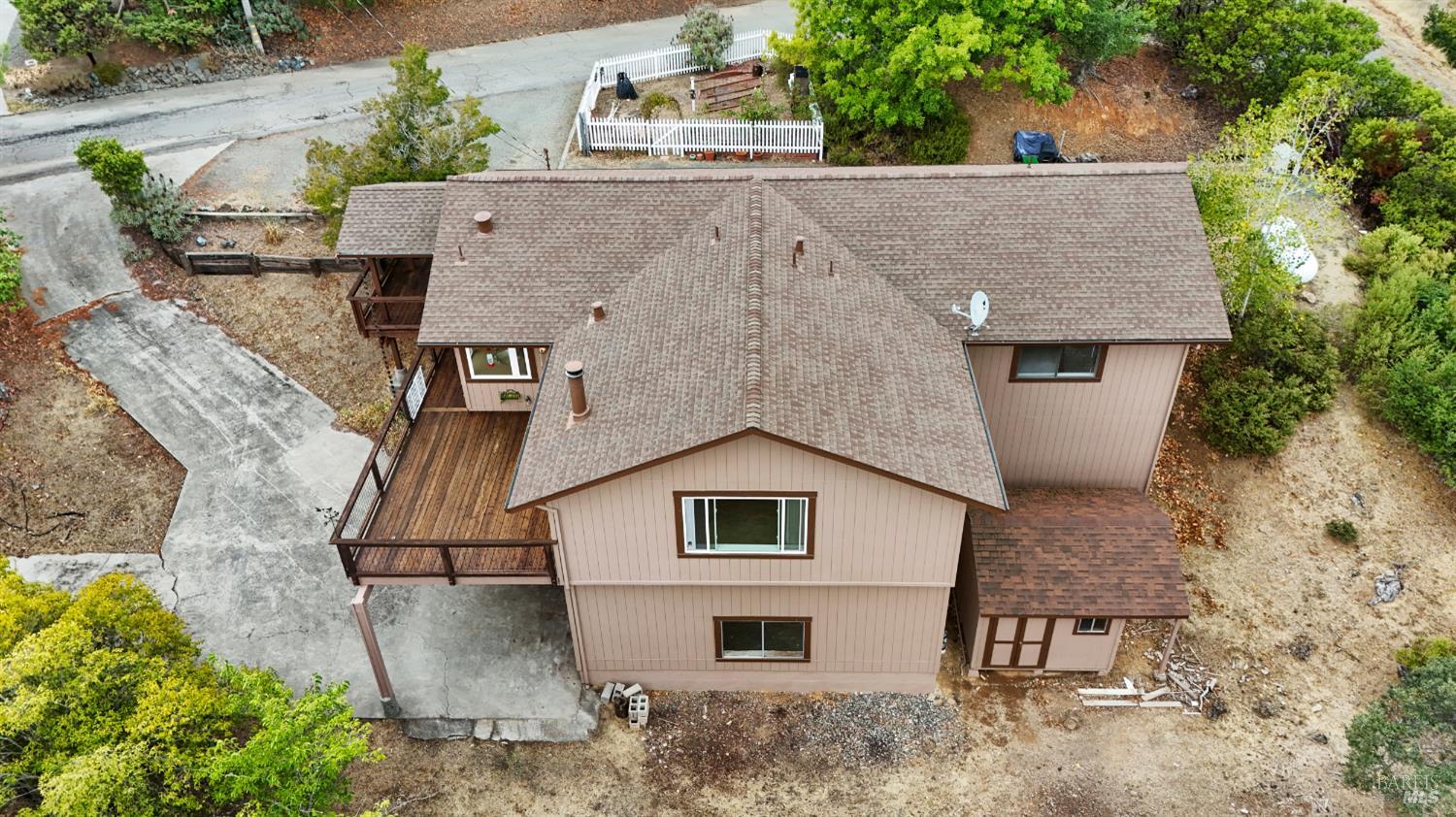 6 Blackwood Court Napa CA 94558
