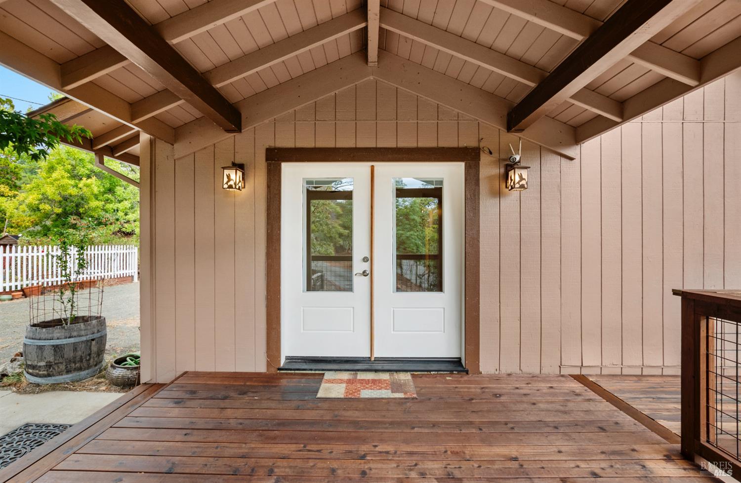 6 Blackwood Court Napa CA 94558