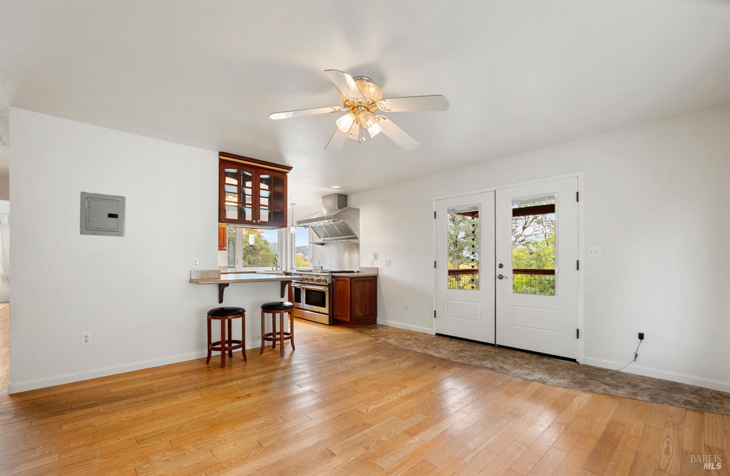 6 Blackwood Court Napa CA 94558