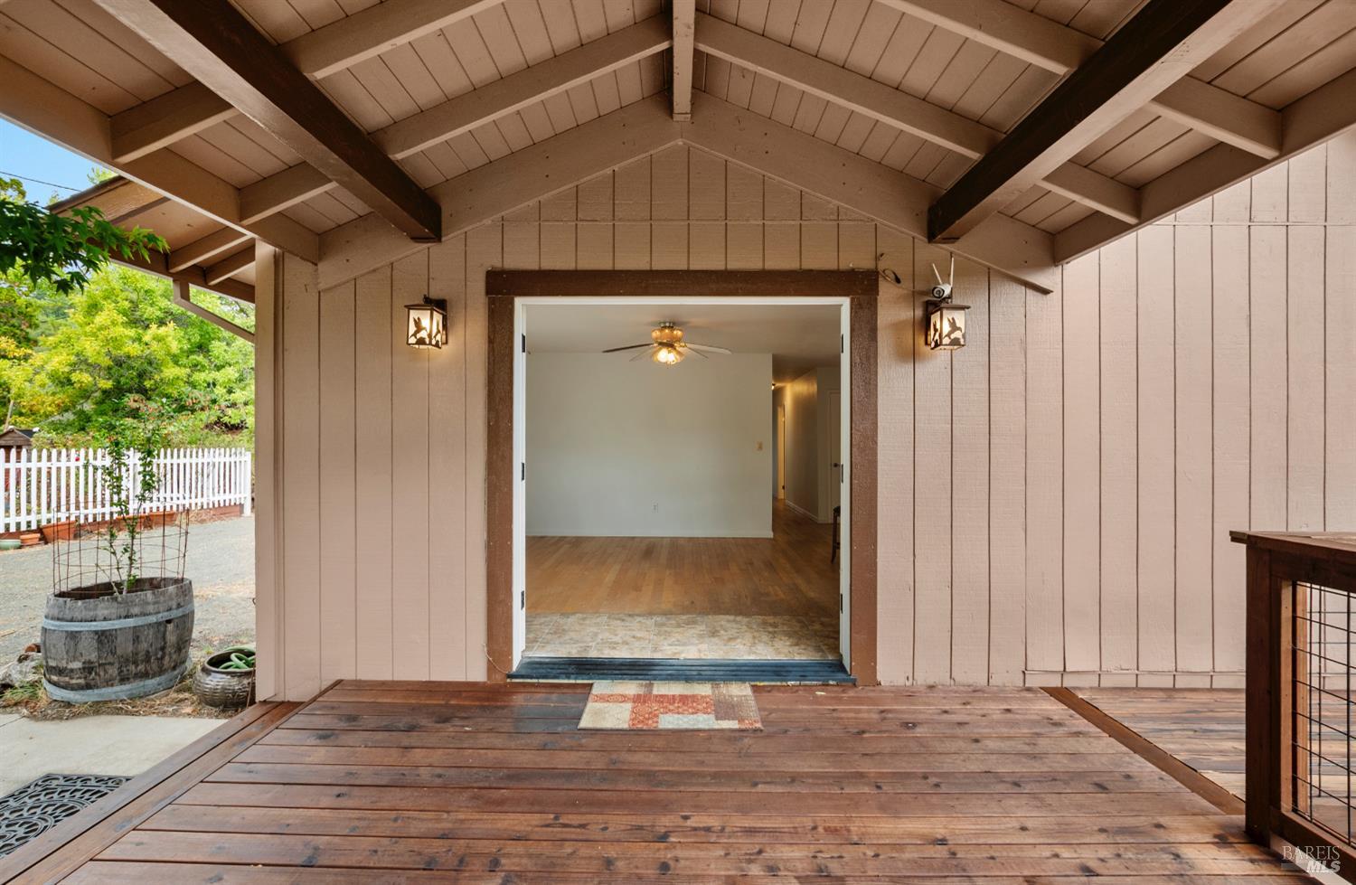6 Blackwood Court Napa CA 94558