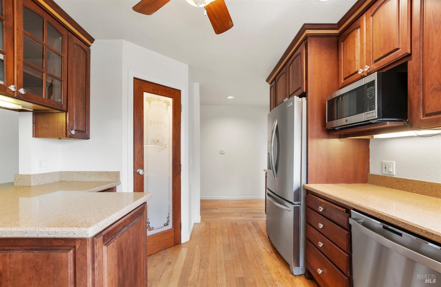 6 Blackwood Court Napa CA 94558