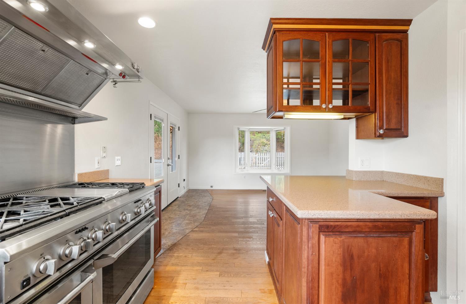 6 Blackwood Court Napa CA 94558