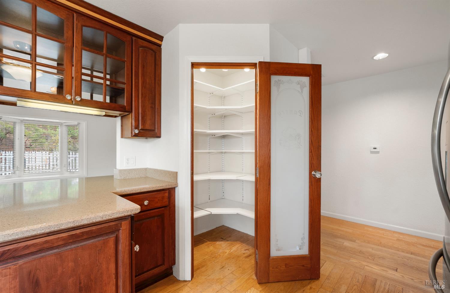 6 Blackwood Court Napa CA 94558