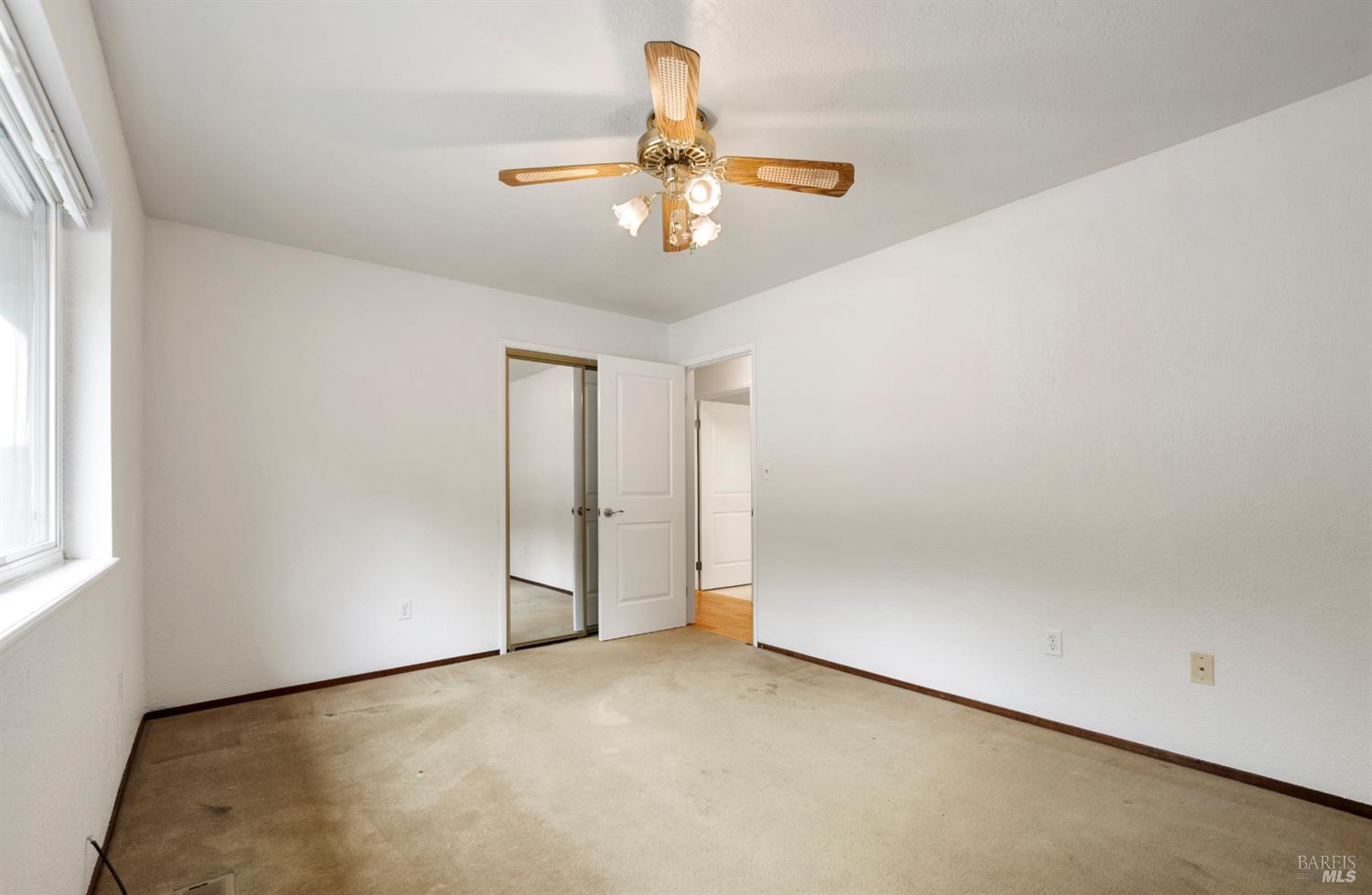 6 Blackwood Court Napa CA 94558