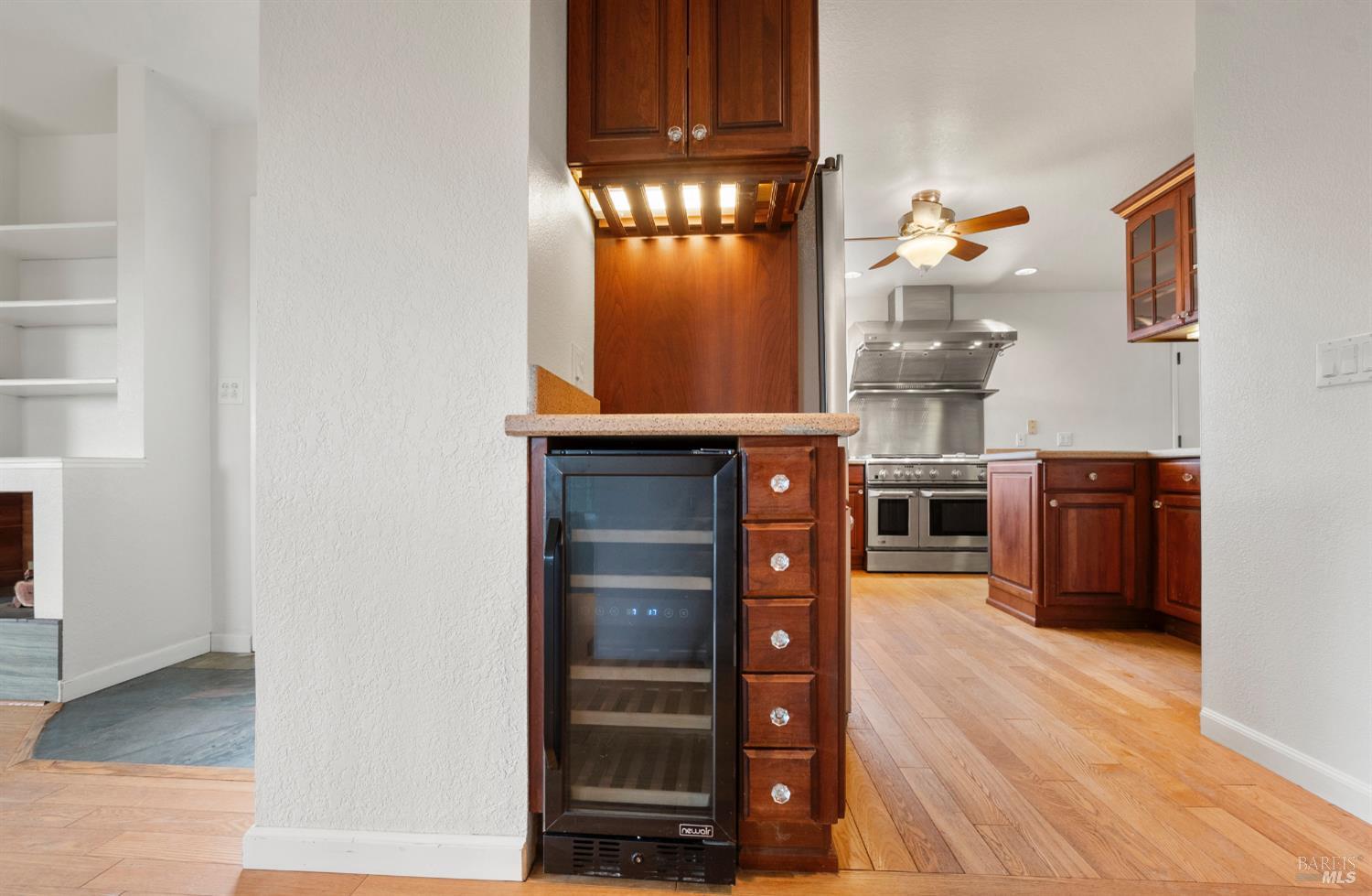 6 Blackwood Court Napa CA 94558