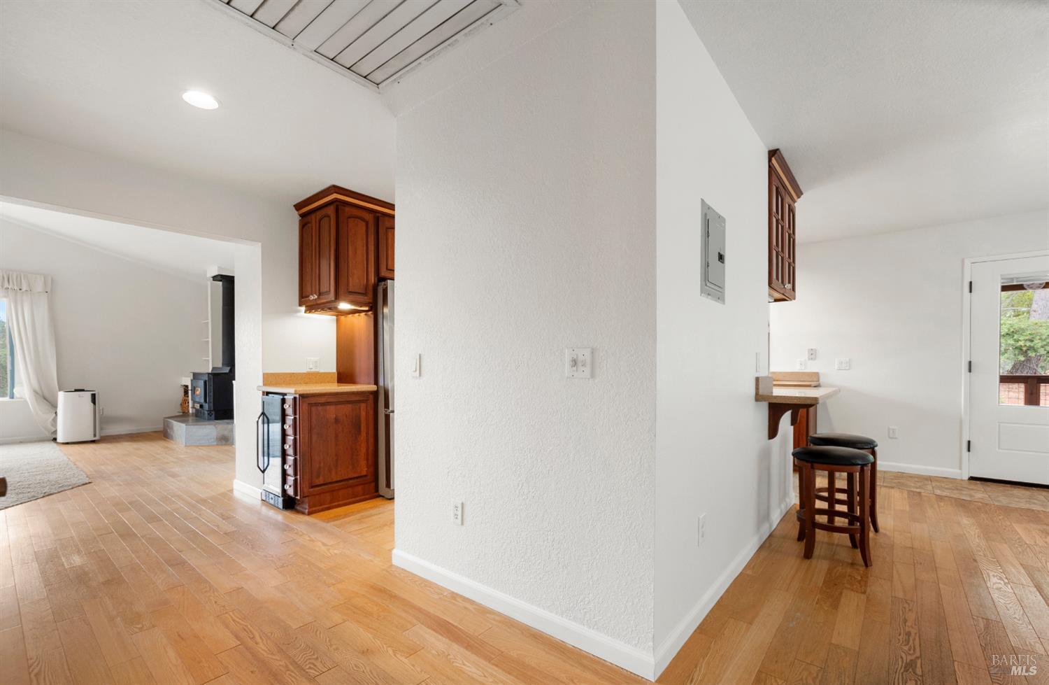6 Blackwood Court Napa CA 94558