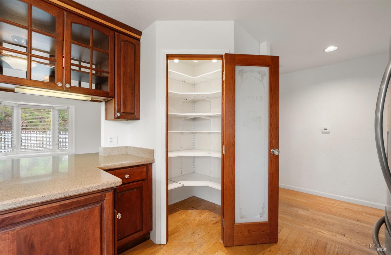 6 Blackwood Court Napa CA 94558