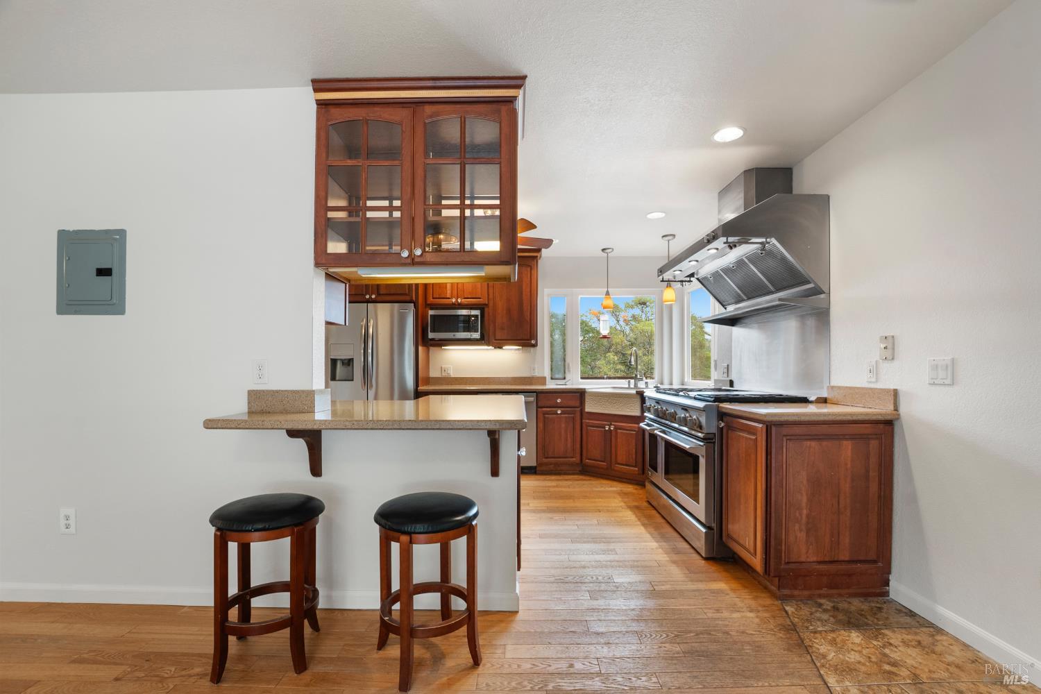 6 Blackwood Court Napa CA 94558