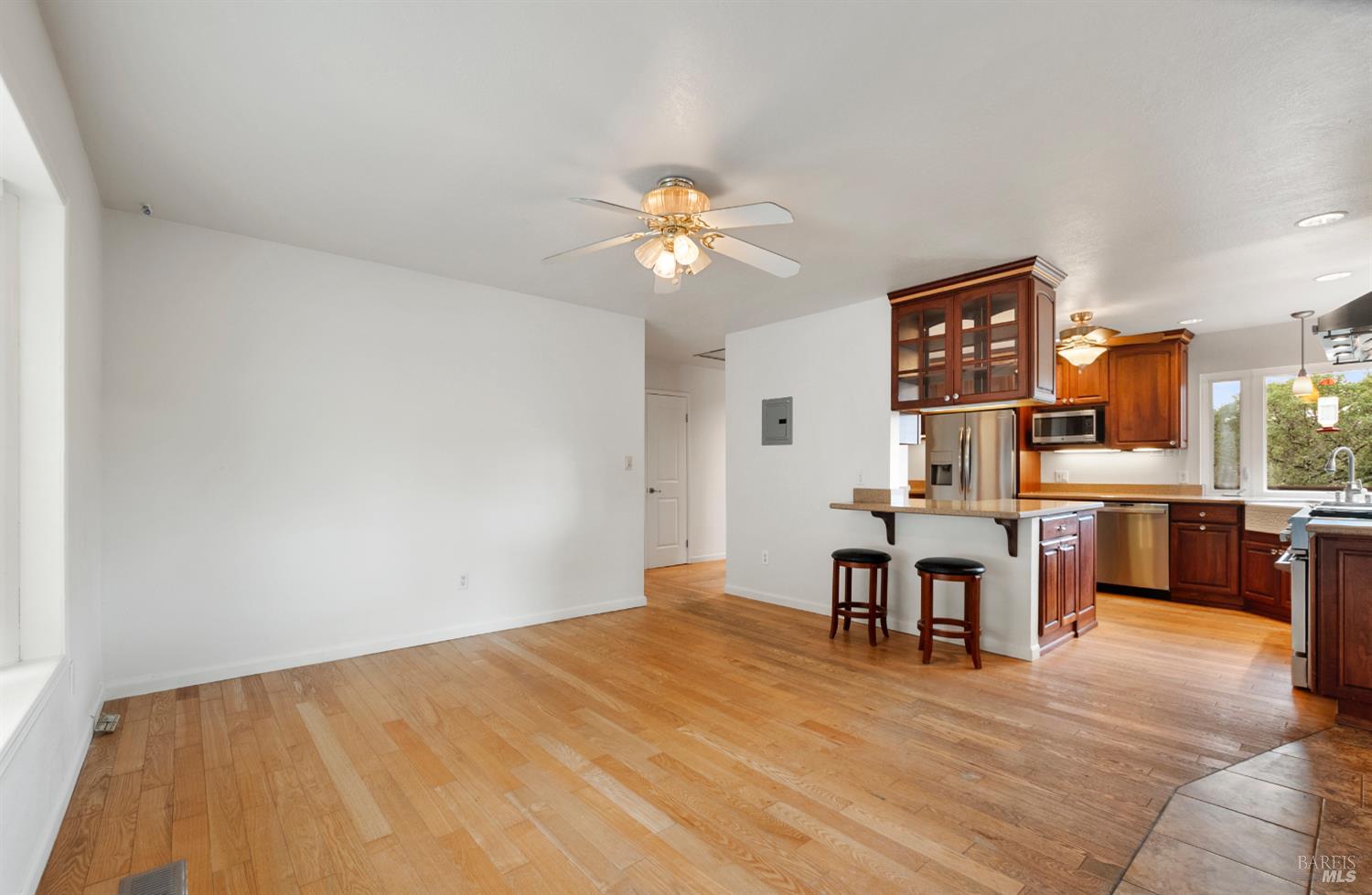 6 Blackwood Court Napa CA 94558