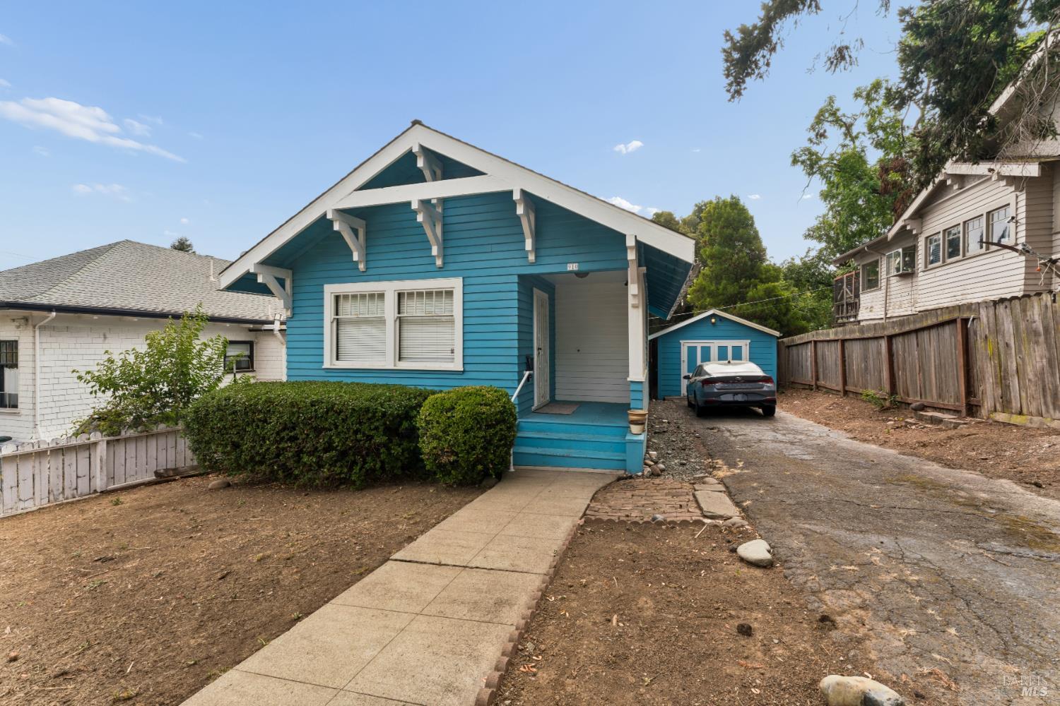 910 Branciforte Street Vallejo CA 94590