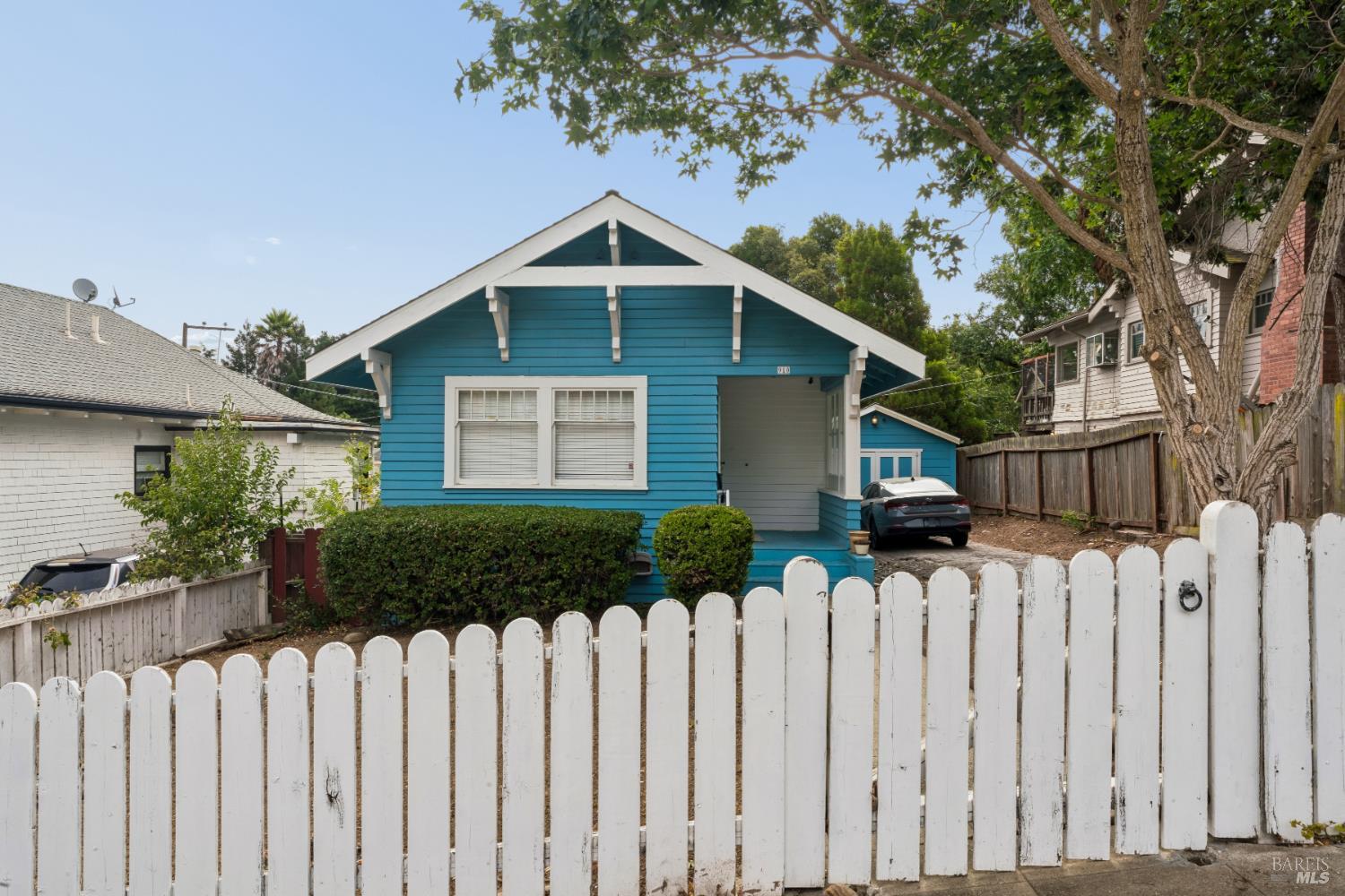 910 Branciforte Street Vallejo CA 94590