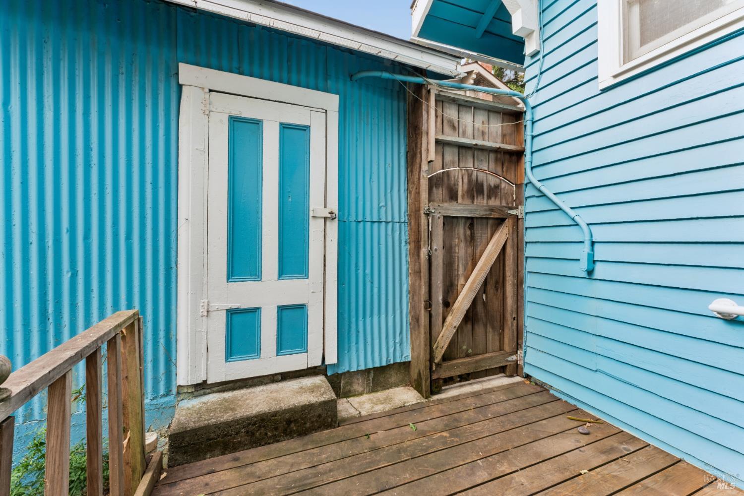 910 Branciforte Street Vallejo CA 94590