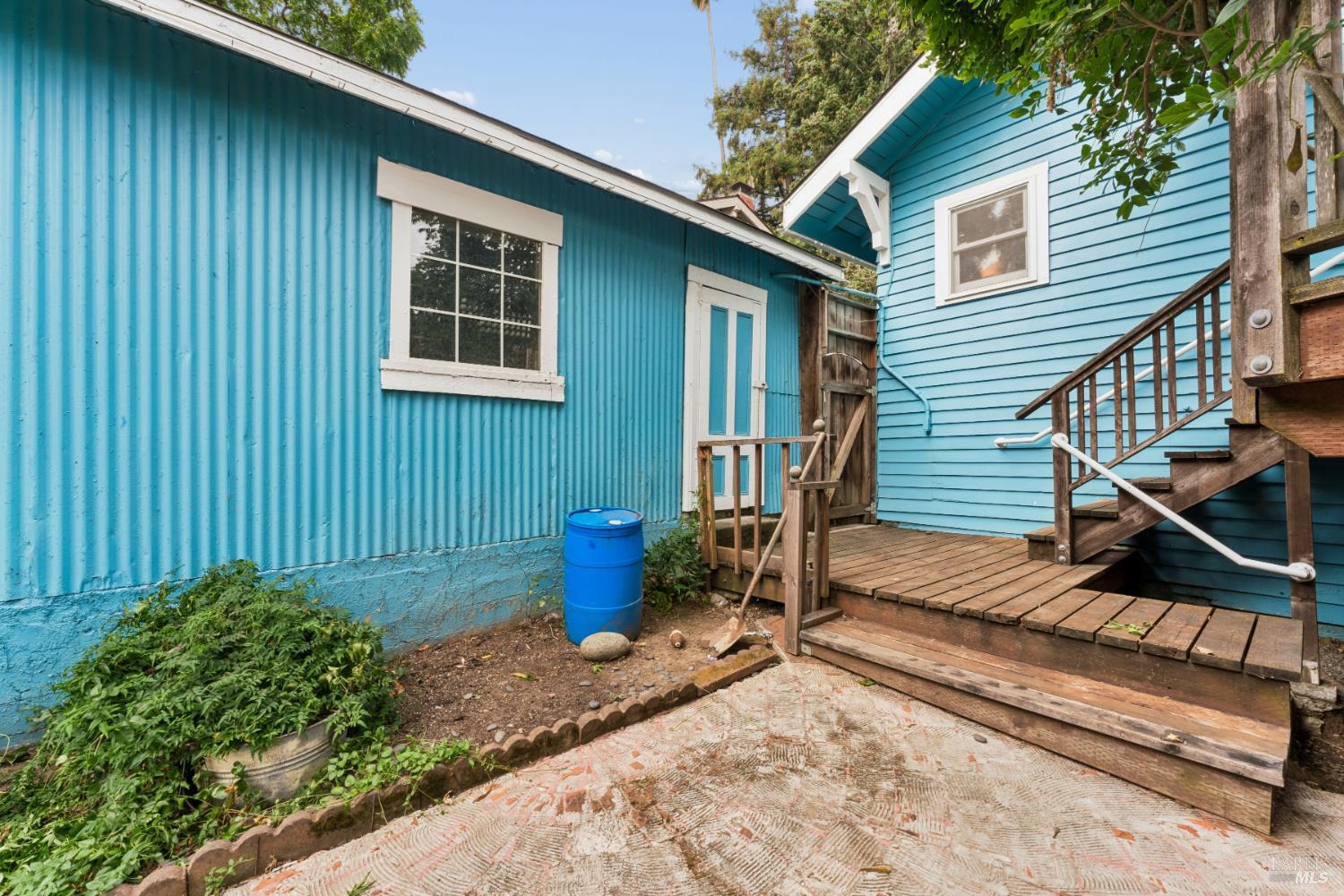 910 Branciforte Street Vallejo CA 94590
