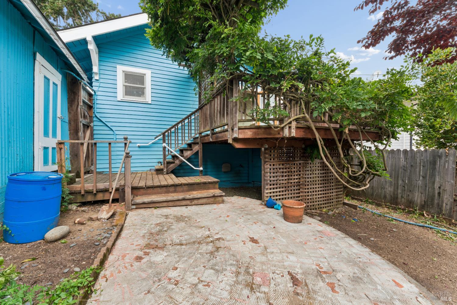910 Branciforte Street Vallejo CA 94590