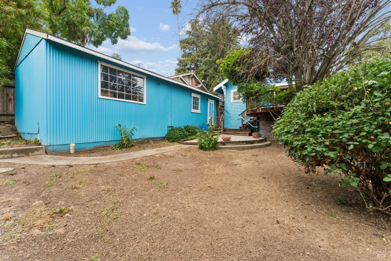910 Branciforte Street Vallejo CA 94590