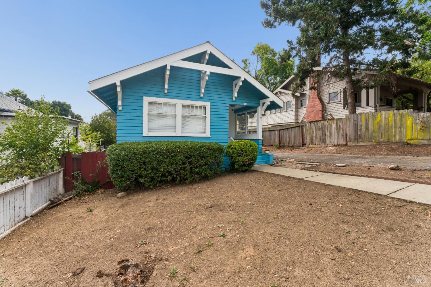 910 Branciforte Street Vallejo CA 94590