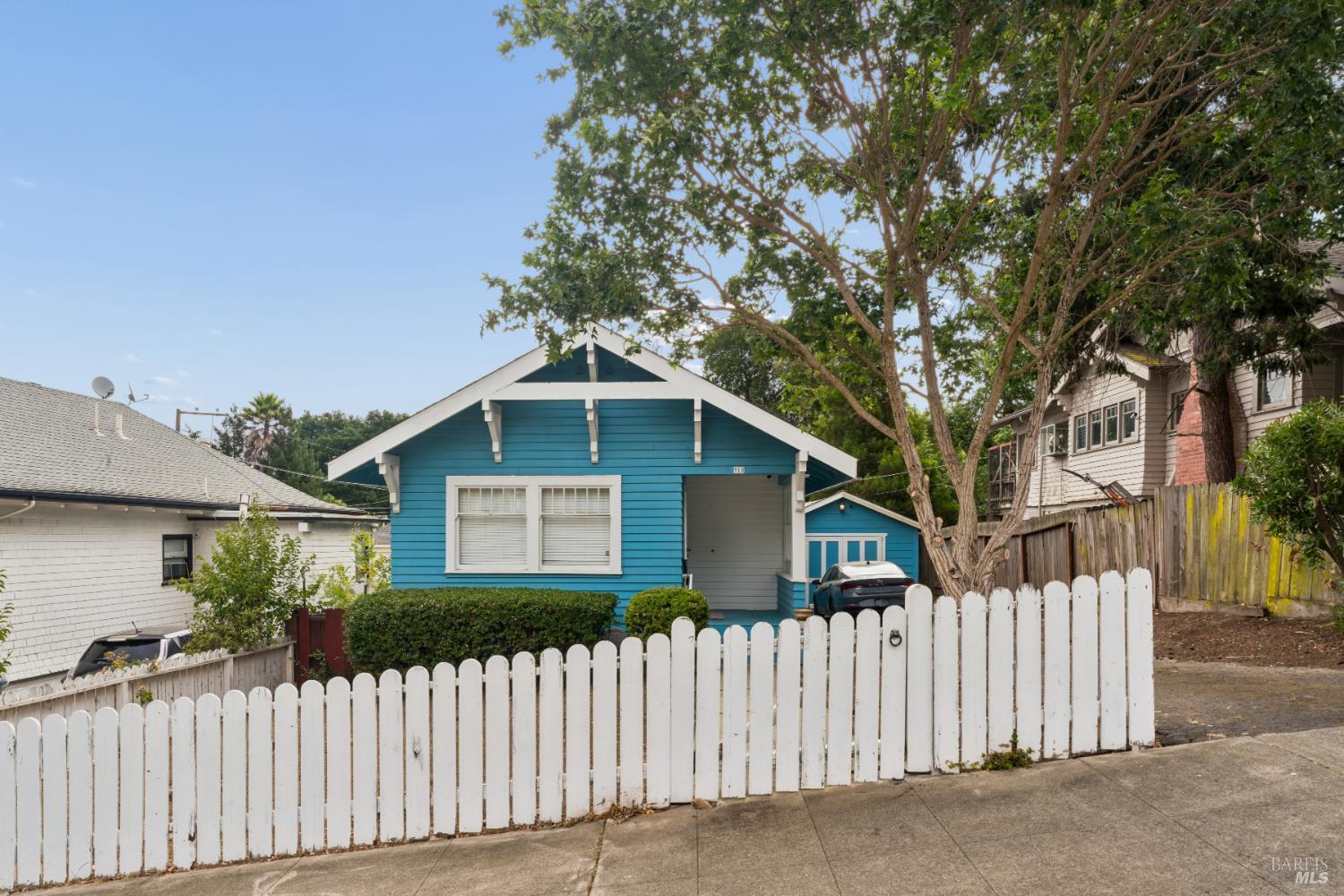 910 Branciforte Street Vallejo CA 94590