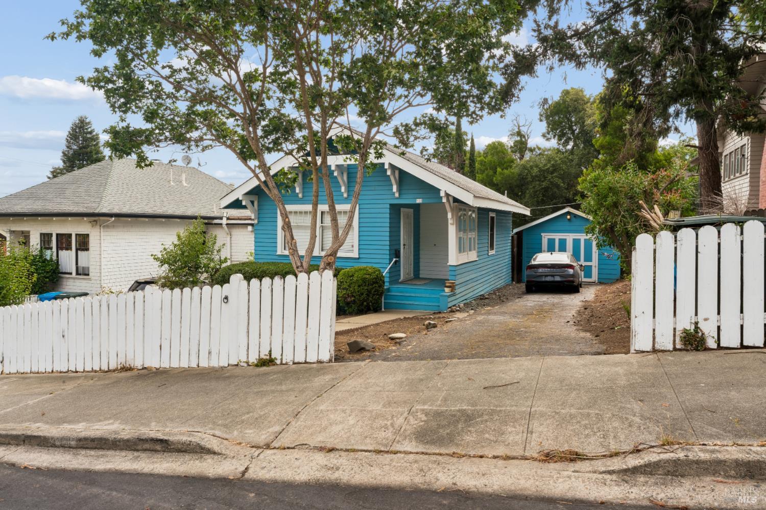 910 Branciforte Street Vallejo CA 94590