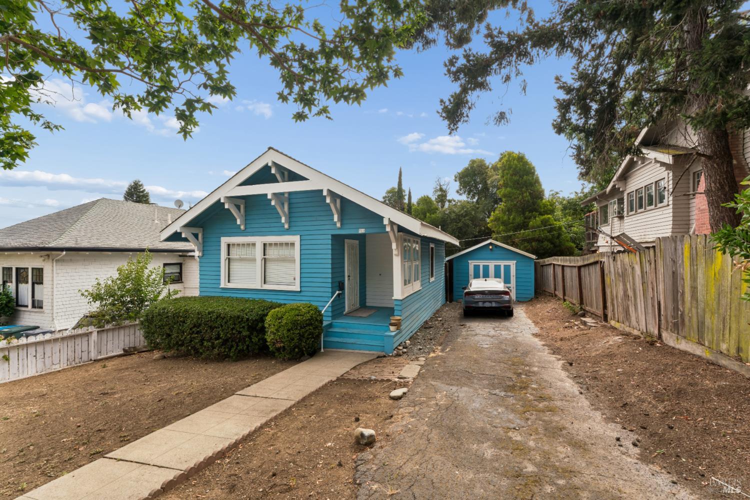 910 Branciforte Street Vallejo CA 94590