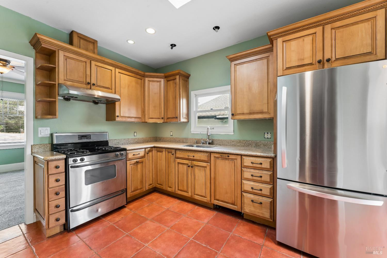 910 Branciforte Street Vallejo CA 94590