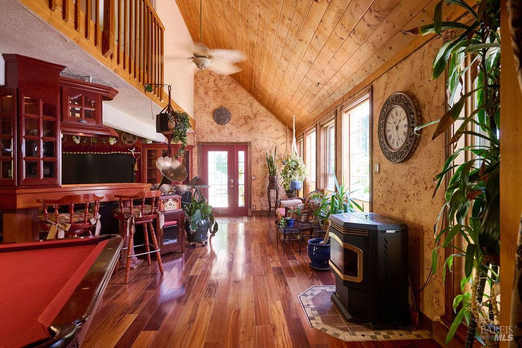 19400 Scenic Drive Redwood Valley CA 95470