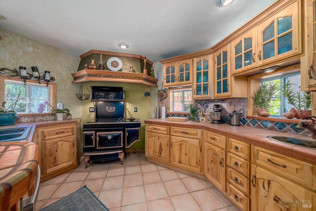 19400 Scenic Drive Redwood Valley CA 95470