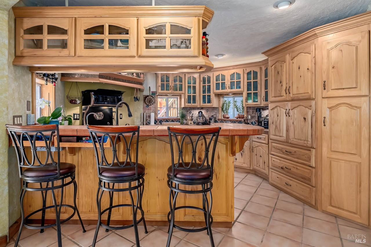 19400 Scenic Drive Redwood Valley CA 95470