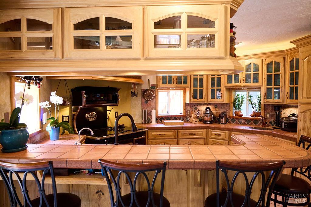 19400 Scenic Drive Redwood Valley CA 95470