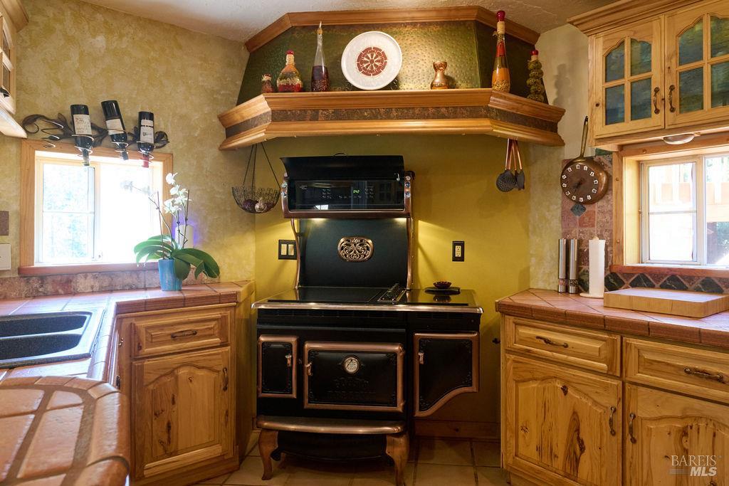 19400 Scenic Drive Redwood Valley CA 95470