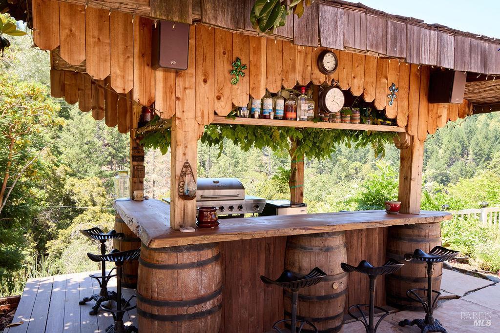 19400 Scenic Drive Redwood Valley CA 95470