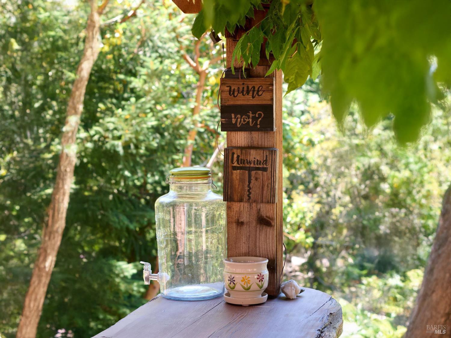 19400 Scenic Drive Redwood Valley CA 95470