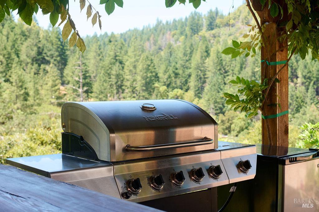 19400 Scenic Drive Redwood Valley CA 95470
