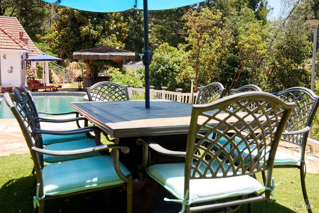 19400 Scenic Drive Redwood Valley CA 95470