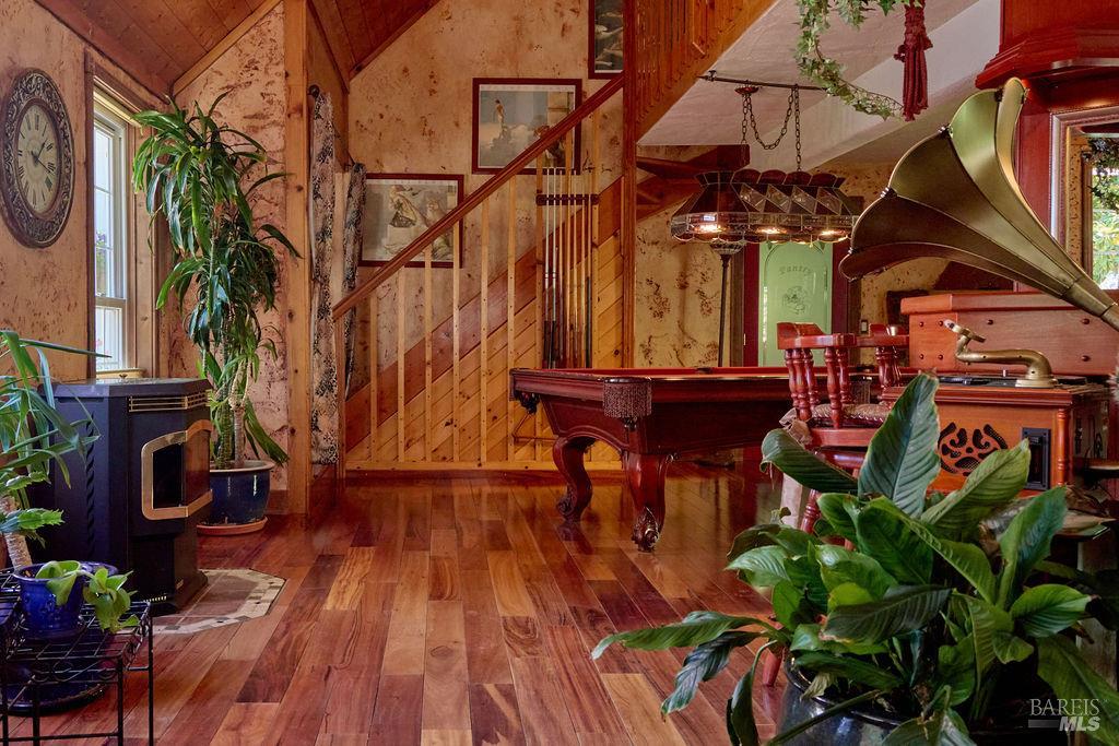 19400 Scenic Drive Redwood Valley CA 95470