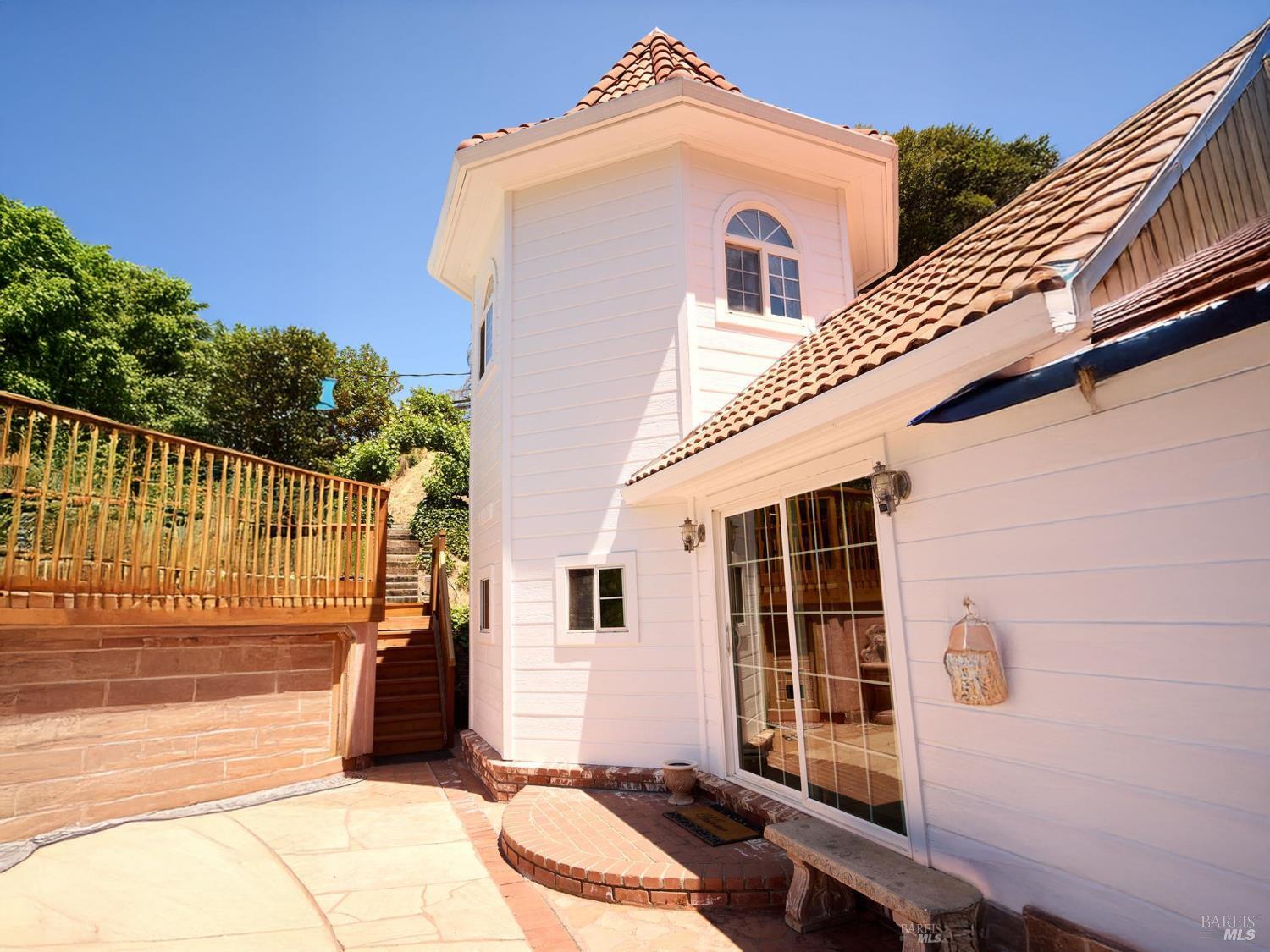 19400 Scenic Drive Redwood Valley CA 95470