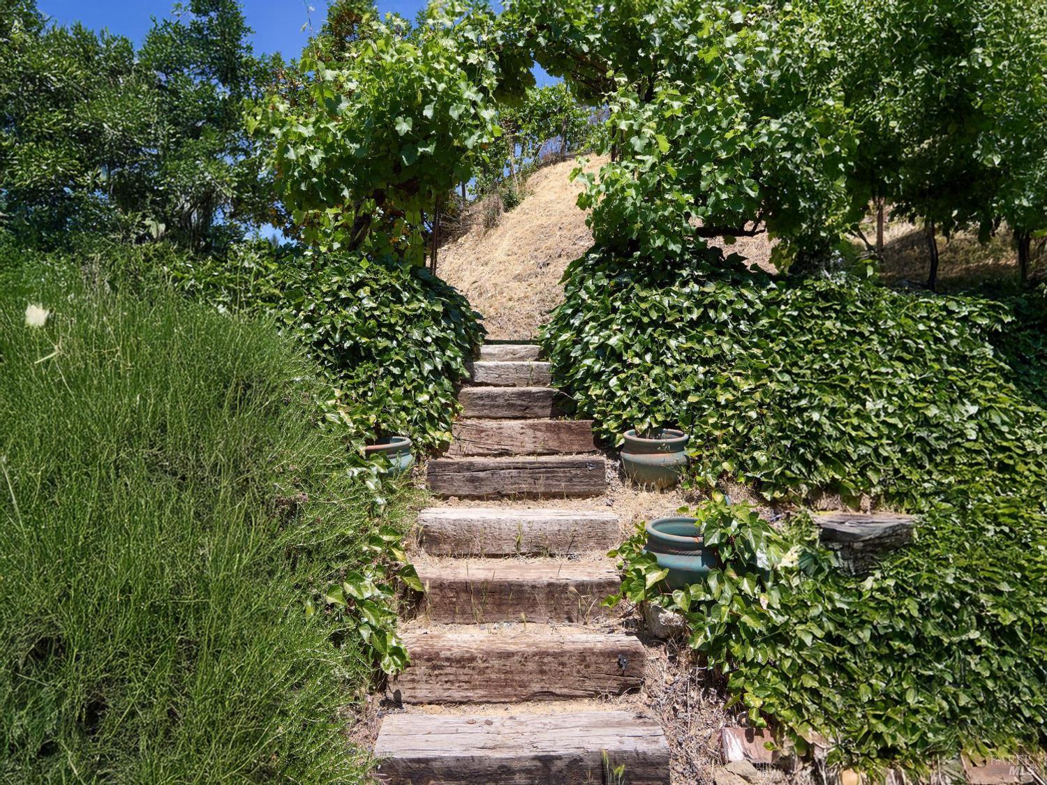 19400 Scenic Drive Redwood Valley CA 95470