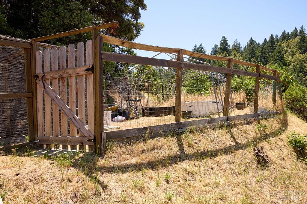 19400 Scenic Drive Redwood Valley CA 95470