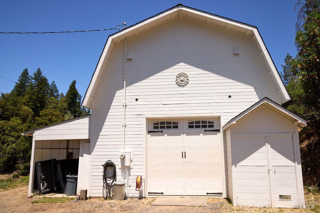 19400 Scenic Drive Redwood Valley CA 95470