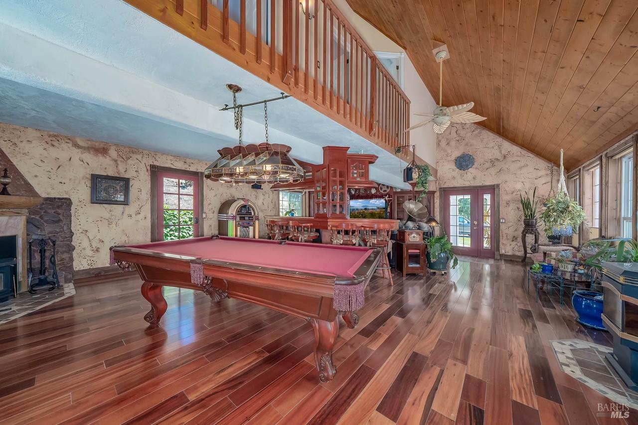 19400 Scenic Drive Redwood Valley CA 95470