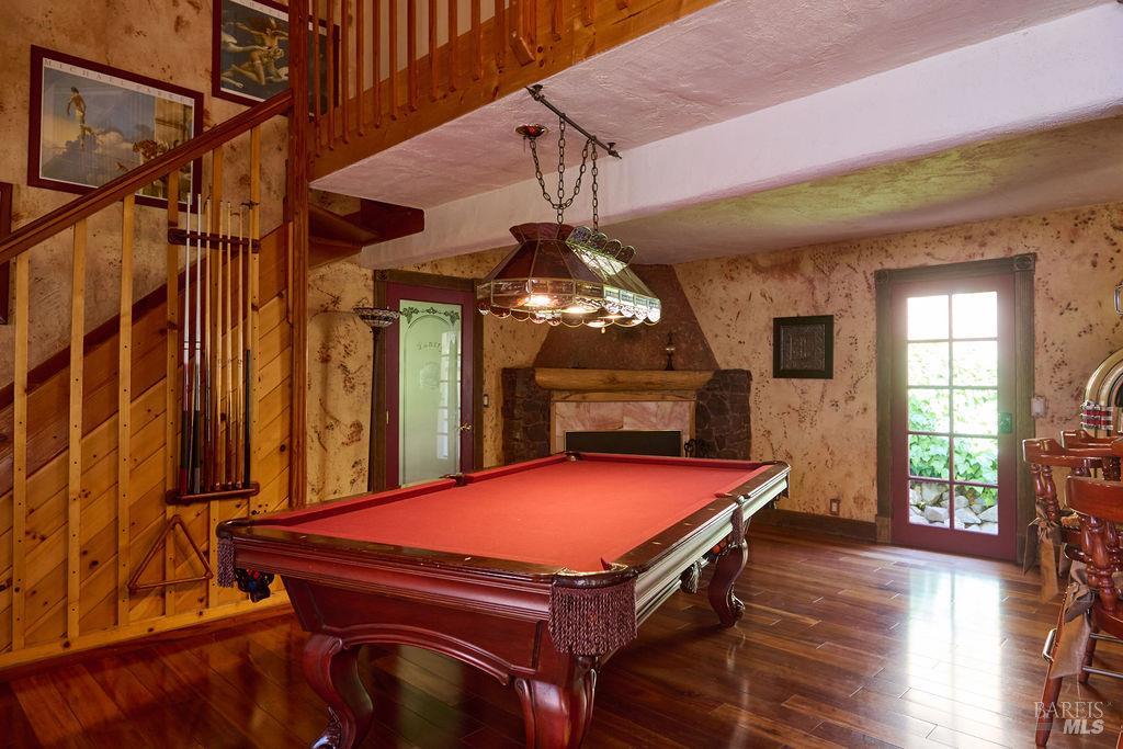 19400 Scenic Drive Redwood Valley CA 95470