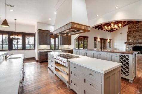 969 Rachael Road Sonoma CA 95476