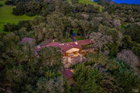 969 Rachael Road Sonoma CA 95476