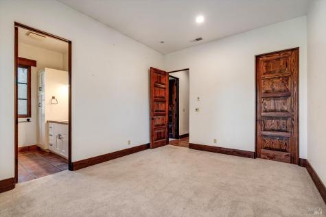 969 Rachael Road Sonoma CA 95476