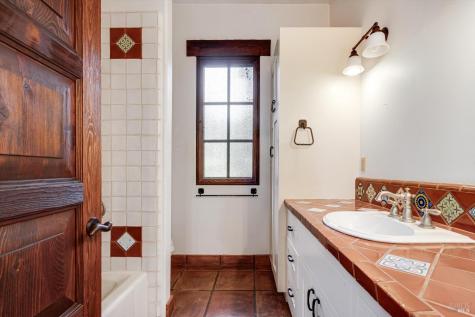969 Rachael Road Sonoma CA 95476