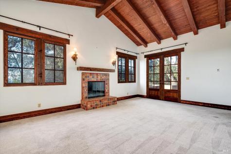 969 Rachael Road Sonoma CA 95476