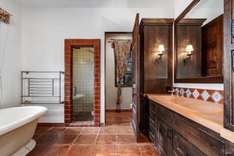 969 Rachael Road Sonoma CA 95476