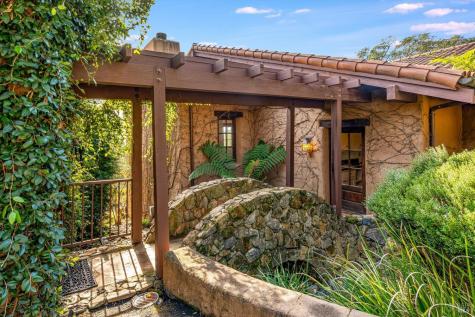969 Rachael Road Sonoma CA 95476