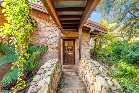 969 Rachael Road Sonoma CA 95476