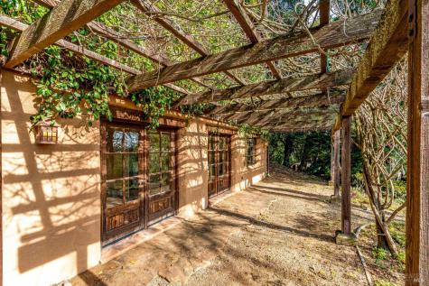 969 Rachael Road Sonoma CA 95476