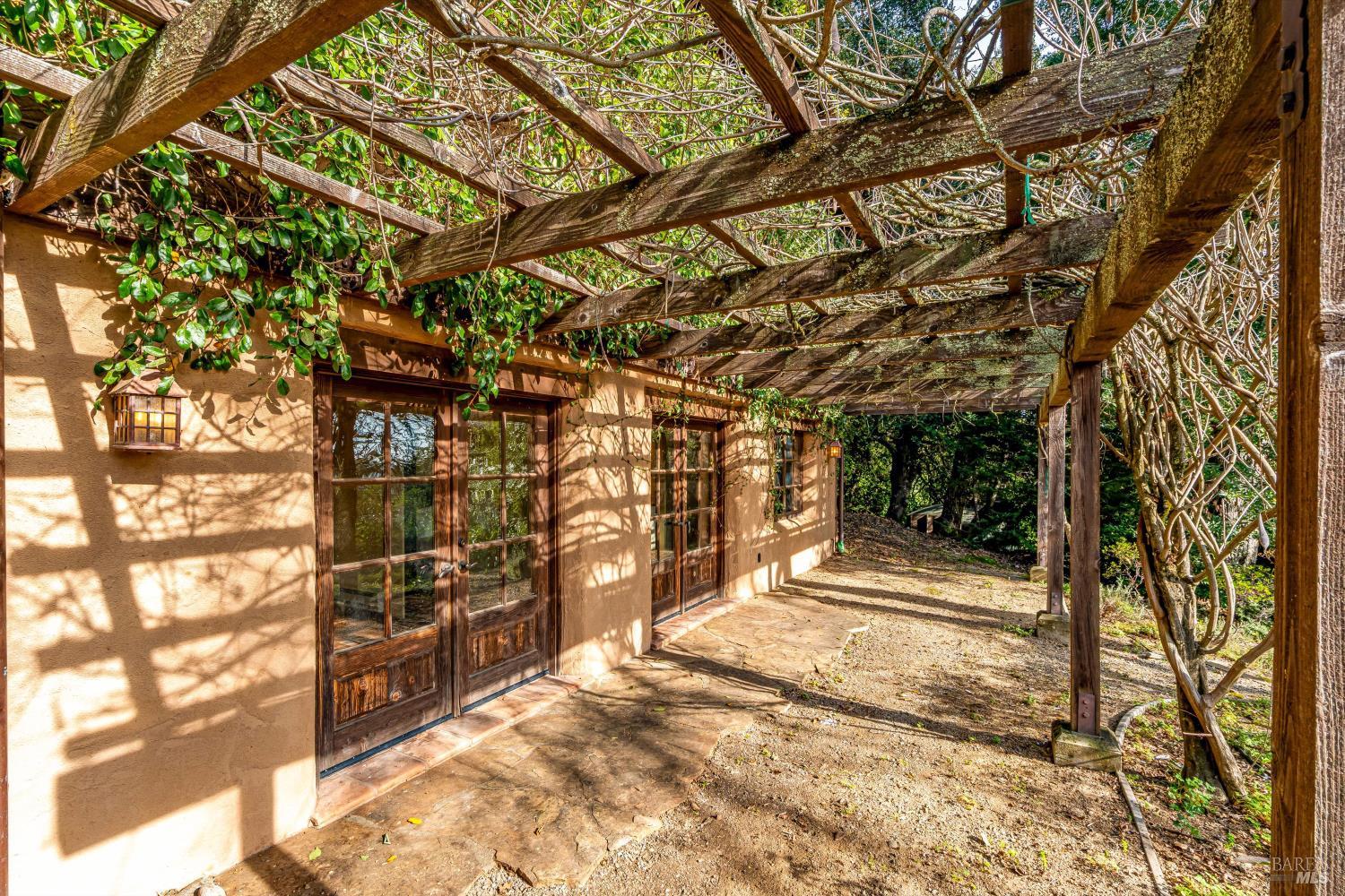 969 Rachael Road Sonoma CA 95476